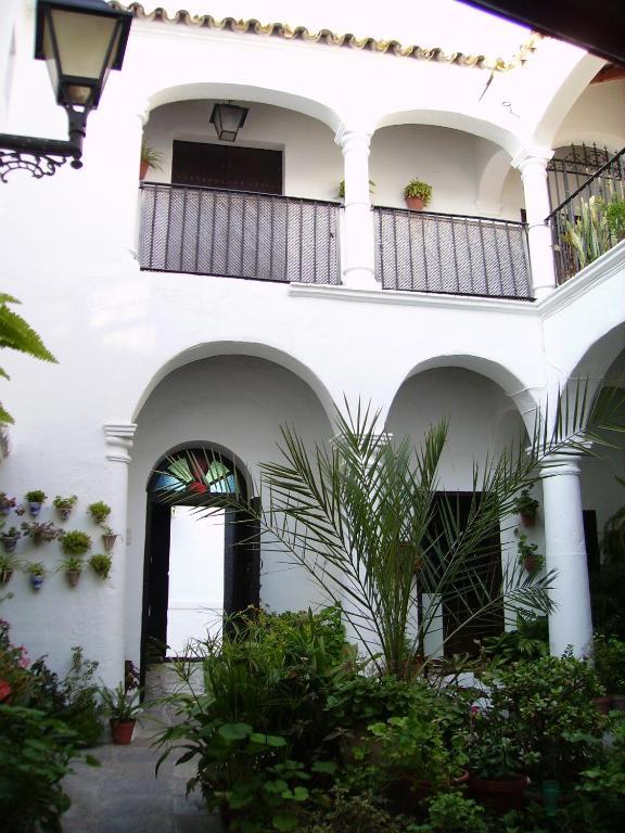 Casa Leonor Guest House Vejer de la Frontera Exterior photo